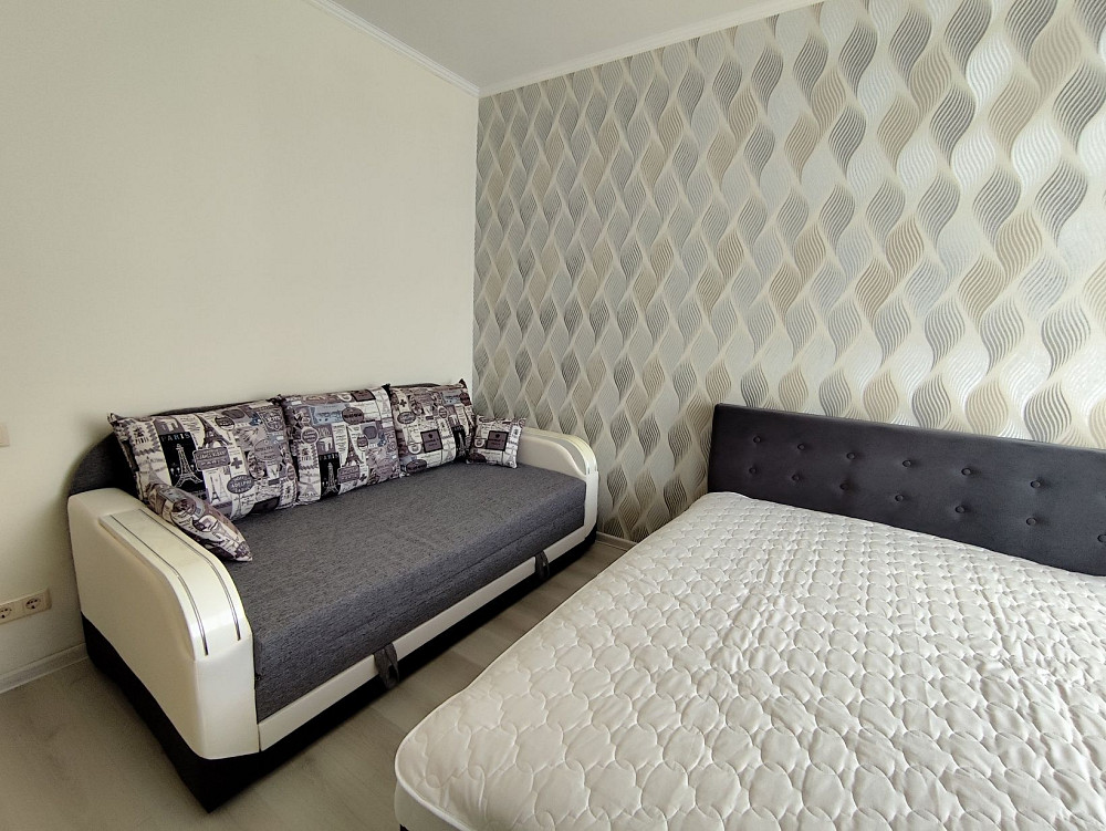 Оренда 1кім.квартири ЖК Софія Софиевская Борщаговка - изображение 7