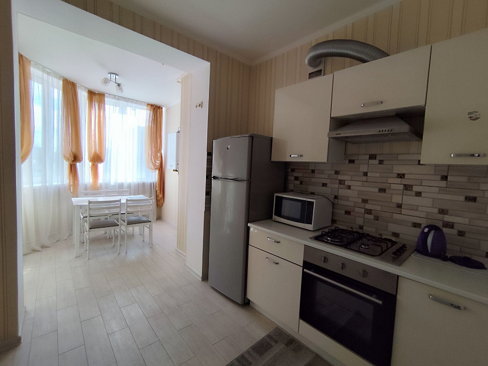 Оренда 1кім.квартири ЖК Софія Софиевская Борщаговка - изображение 3