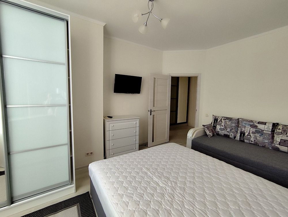 Оренда 1кім.квартири ЖК Софія Софиевская Борщаговка - изображение 6