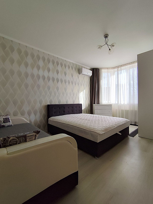 Оренда 1кім.квартири ЖК Софія Софиевская Борщаговка - изображение 8