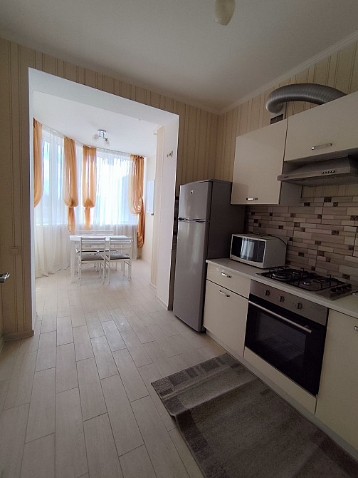 Оренда 1кім.квартири ЖК Софія Софиевская Борщаговка - изображение 5