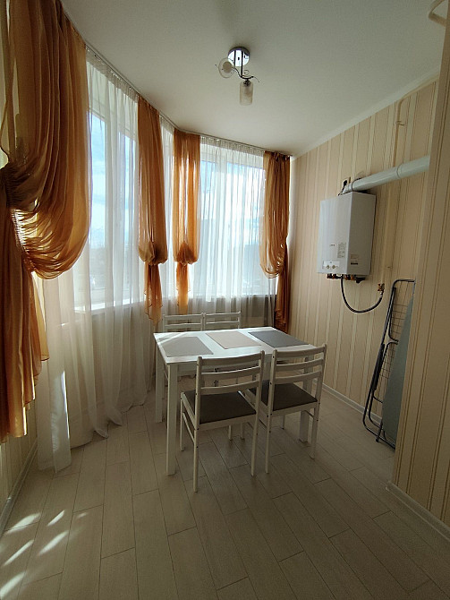 Оренда 1кім.квартири ЖК Софія Софиевская Борщаговка - изображение 4