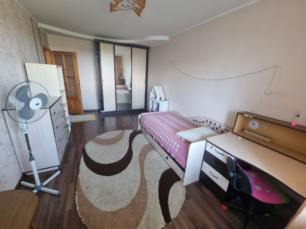 Оренда 3-х кімн.кв ПЗР, вул. Руставі 9 Черкассы - изображение 4