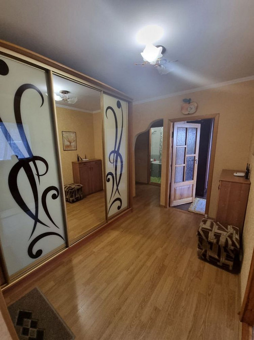 Оренда 3-х кімн.кв ПЗР, вул. Руставі 9 Черкассы - изображение 8