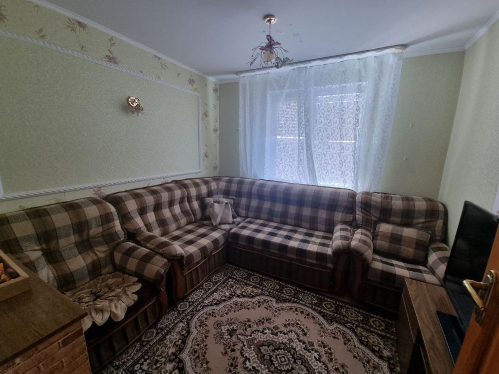 Оренда 3-х кімн.кв ПЗР, вул. Руставі 9 Черкассы - изображение 1