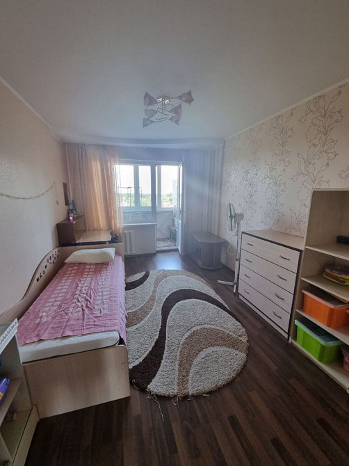 Оренда 3-х кімн.кв ПЗР, вул. Руставі 9 Черкассы - изображение 3