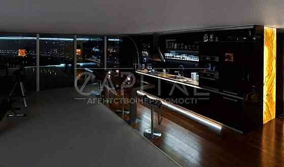 Оренда видової Квартири  ул. Тычины Павла, Березняки, г. Киев Киев