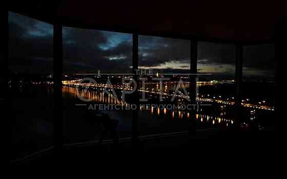 Оренда видової Квартири  ул. Тычины Павла, Березняки, г. Киев Киев