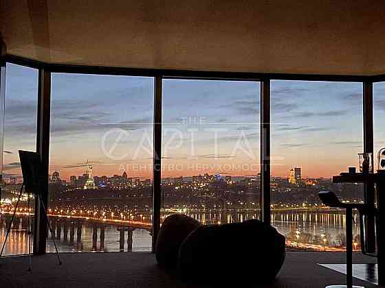 Оренда видової Квартири  ул. Тычины Павла, Березняки, г. Киев Киев