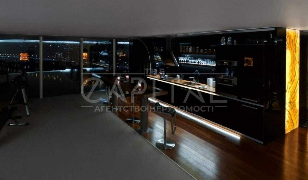 Оренда видової Квартири  ул. Тычины Павла, Березняки, г. Киев Киев - изображение 6