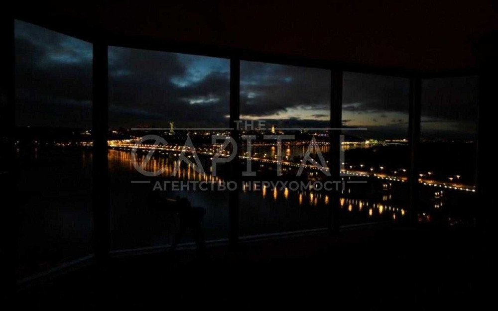 Оренда видової Квартири  ул. Тычины Павла, Березняки, г. Киев Киев - изображение 2