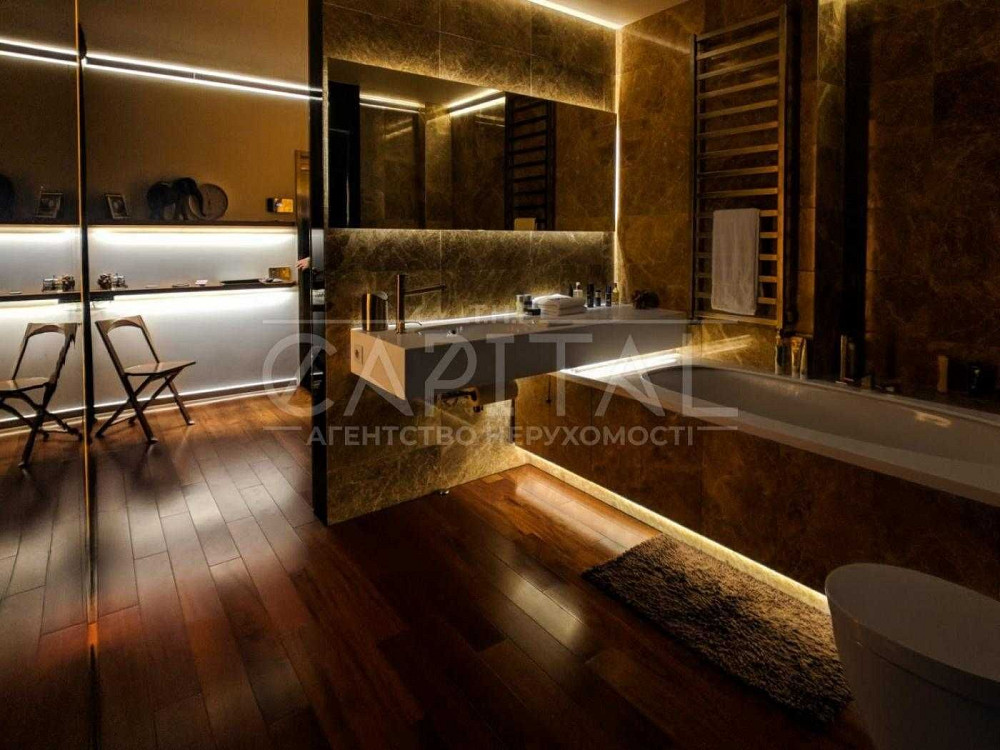 Оренда видової Квартири  ул. Тычины Павла, Березняки, г. Киев Киев - изображение 7