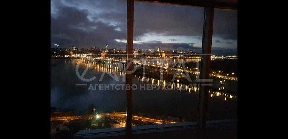 Оренда видової Квартири  ул. Тычины Павла, Березняки, г. Киев Киев - изображение 3