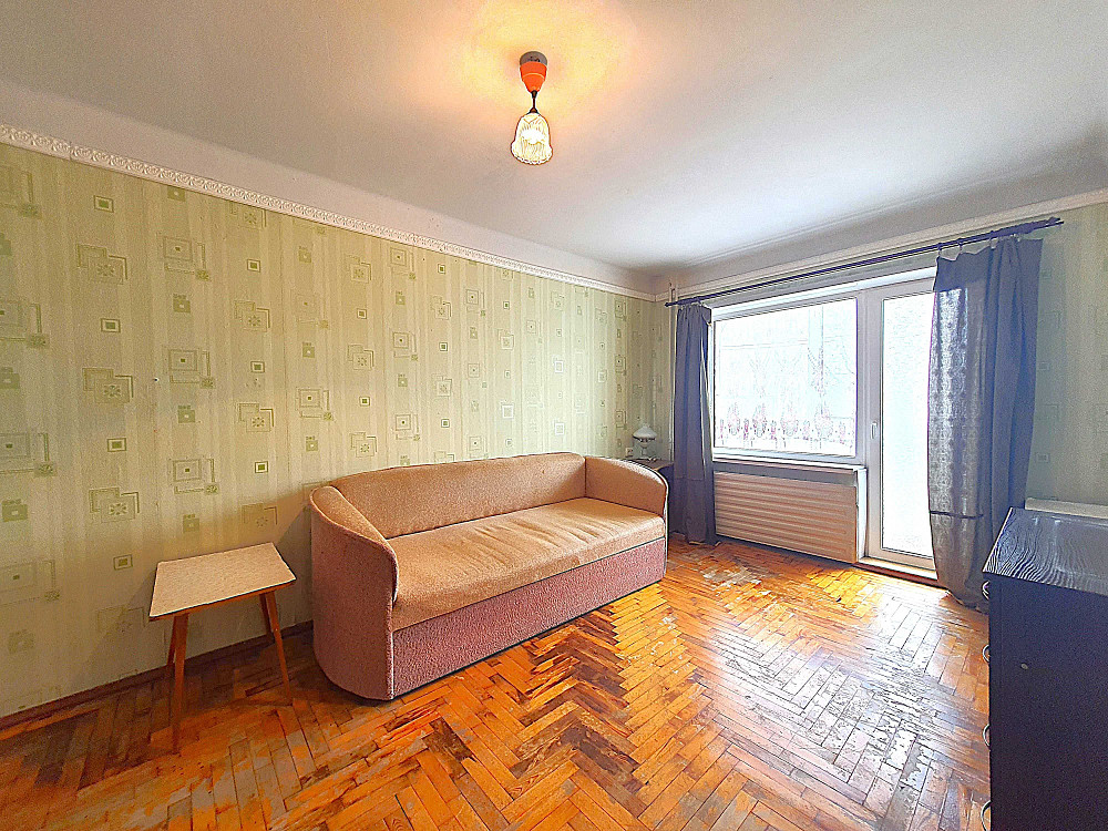 Актуально! Аренда 2-х комнатной квартиры в Шевченковском р-не. Запоріжжя - зображення 5