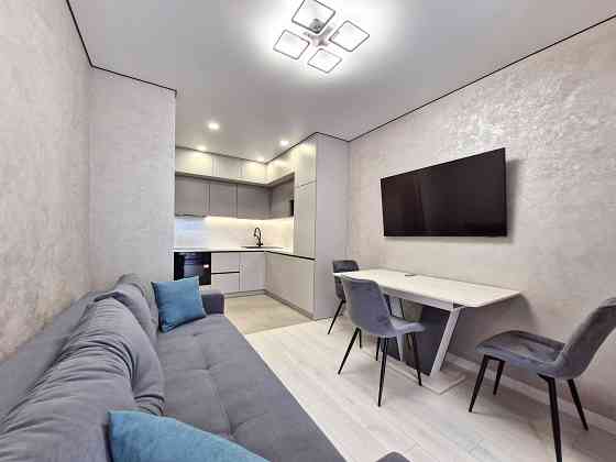 Перша оренда 1к+кухня-вітальня! ЖК Нова Англія! М. Васильківська 10хв. Киев