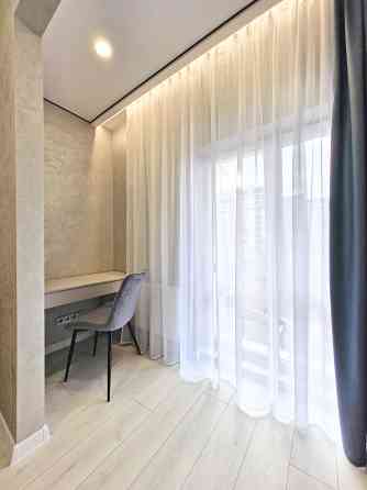 Перша оренда 1к+кухня-вітальня! ЖК Нова Англія! М. Васильківська 10хв. Киев