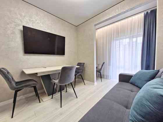 Перша оренда 1к+кухня-вітальня! ЖК Нова Англія! М. Васильківська 10хв. Киев