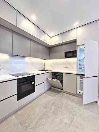 Перша оренда 1к+кухня-вітальня! ЖК Нова Англія! М. Васильківська 10хв. Киев