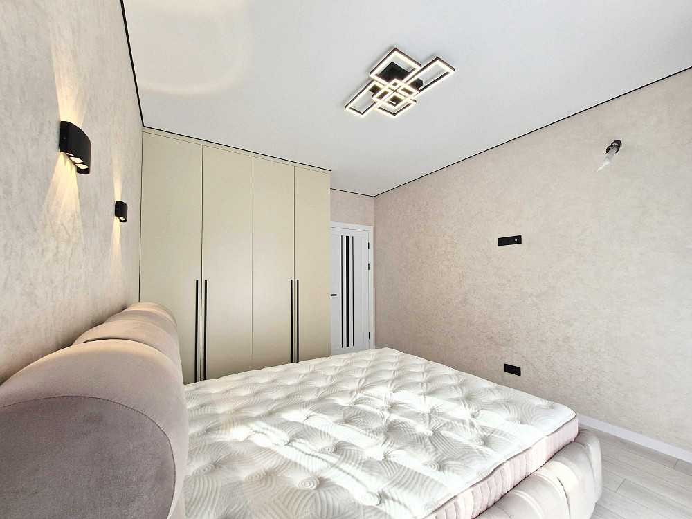 Перша оренда 1к+кухня-вітальня! ЖК Нова Англія! М. Васильківська 10хв. Киев - изображение 8