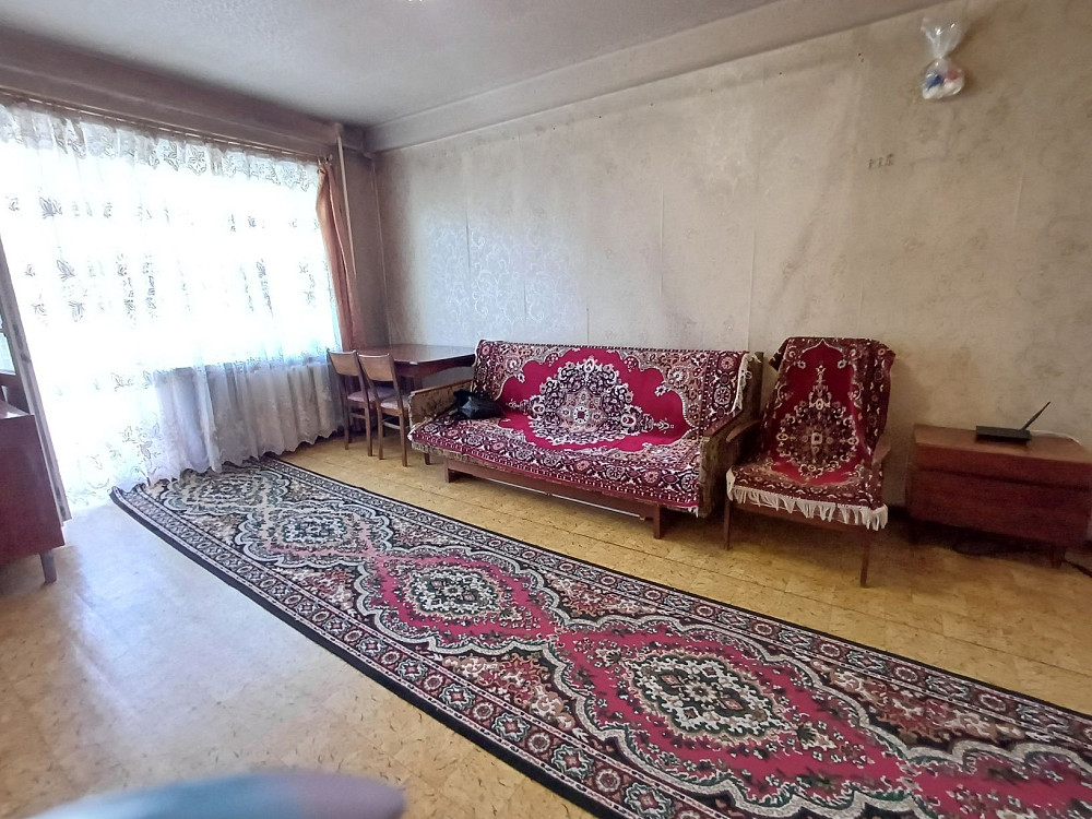 Сдаётся 2-комнатная квартира на Черемушках по пр.Василя Стуса   kubr Каменское (Запорожская обл.) - изображение 1