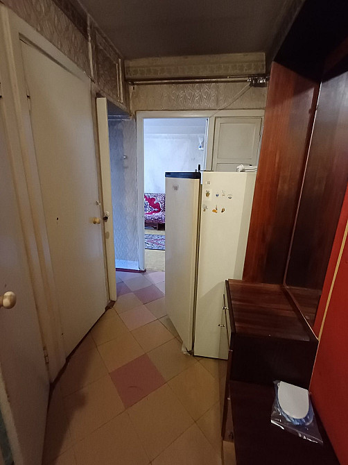 Сдаётся 2-комнатная квартира на Черемушках по пр.Василя Стуса   kubr Каменское (Запорожская обл.) - изображение 8