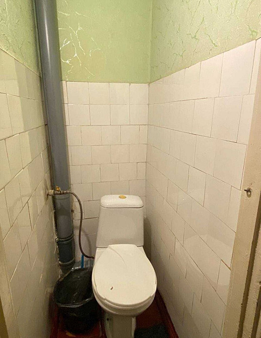 Сдаётся 2-комнатная квартира на Черемушках по пр.Василя Стуса   kubr Каменское (Запорожская обл.) - изображение 5