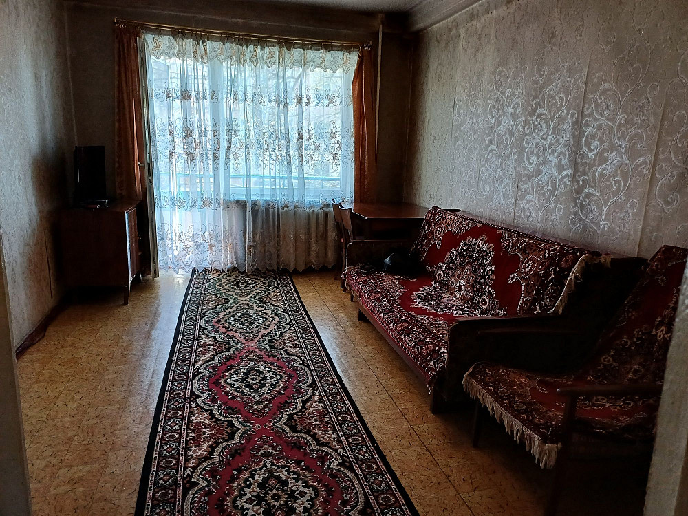 Сдаётся 2-комнатная квартира на Черемушках по пр.Василя Стуса   kubr Каменское (Запорожская обл.) - изображение 6