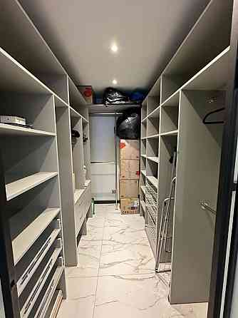 Оренда 100 м2 2 окремі спальні Лівобережка Соборності 30а Киев