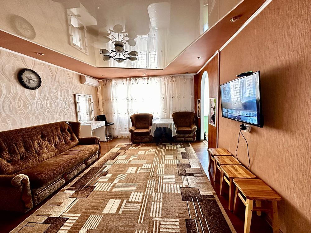 Квартира в центрі Олександрія (Рівненська обл.) - зображення 1