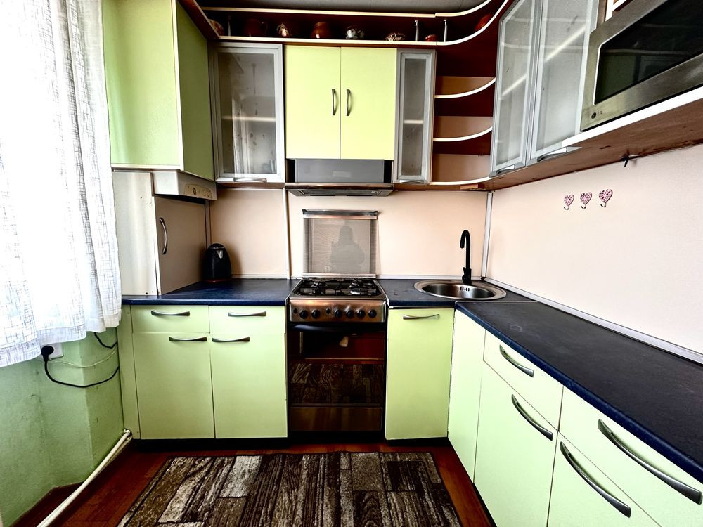 Квартира в центрі Олександрія (Рівненська обл.) - зображення 7