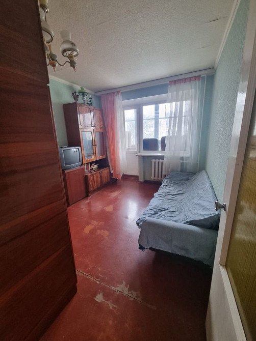 Оренда двокімнатної квартири на Вокзальній Біла Церква - зображення 5