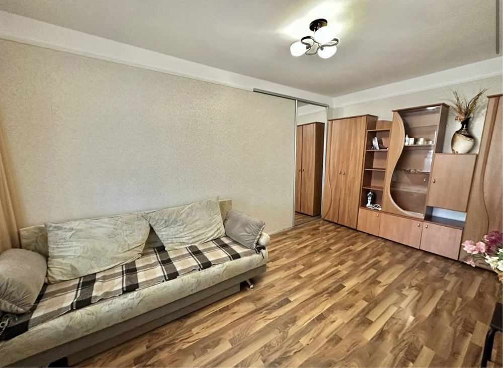 Вільна! Затишна 1-кімн кв по вул Патріотичній Запоріжжя - зображення 5