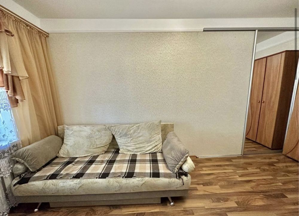 Вільна! Затишна 1-кімн кв по вул Патріотичній Запоріжжя - зображення 6