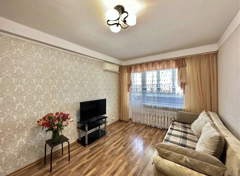 Вільна! Затишна 1-кімн кв по вул Патріотичній Запоріжжя - зображення 8