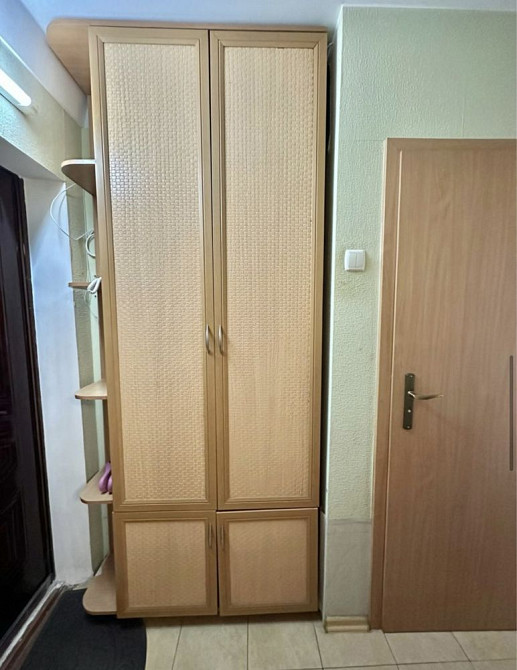 Вільна! Затишна 1-кімн кв по вул Патріотичній Запоріжжя - зображення 4