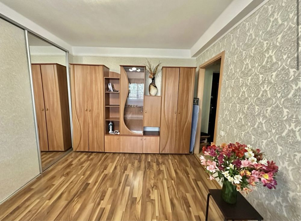 Вільна! Затишна 1-кімн кв по вул Патріотичній Запоріжжя - зображення 7