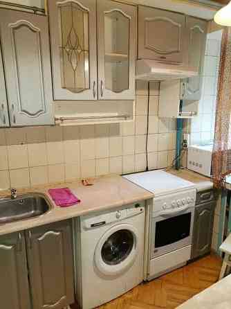 Аренда 2 к кв. у метро 23 августа (1 мин) Харків