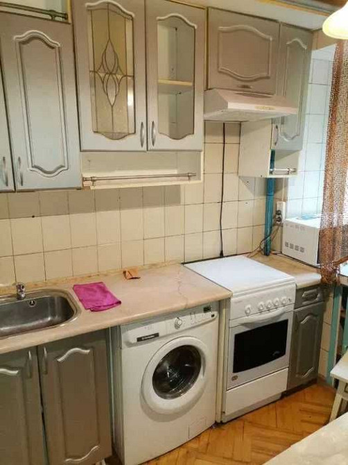 Аренда 2 к кв. у метро 23 августа (1 мин) Харьков - изображение 5