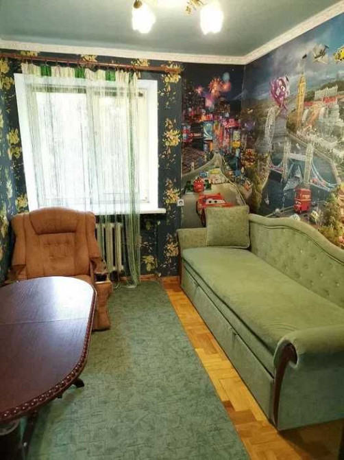 Аренда 2 к кв. у метро 23 августа (1 мин) Харьков - изображение 3