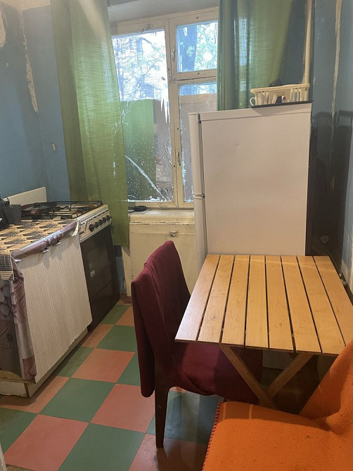 Сдам 1 комн.Коробова 5/ Красный камень малосемейка Днепр - изображение 2