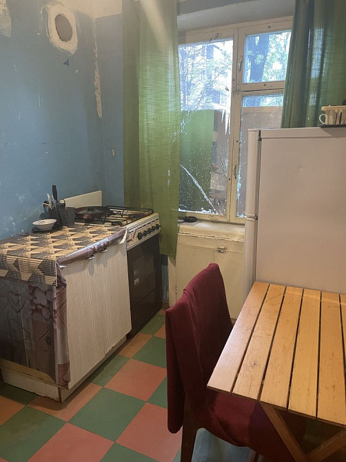 Сдам 1 комн.Коробова 5/ Красный камень малосемейка Днепр - изображение 4