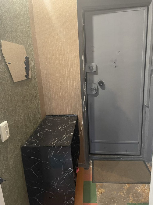 Сдам 1 комн.Коробова 5/ Красный камень малосемейка Днепр - изображение 5