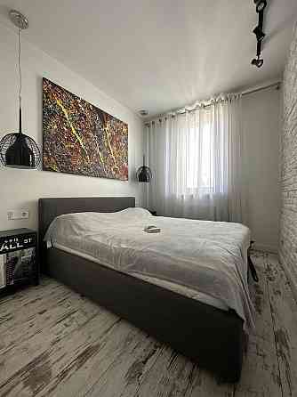 Оренда дизайнерскої квартири Феодасійська Голосіївський р-н Деміївка Киев