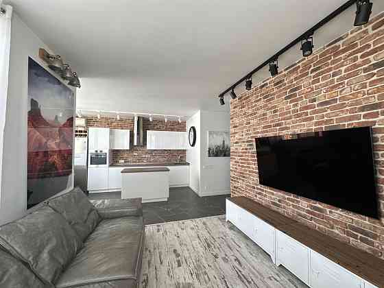 Оренда дизайнерскої квартири Феодасійська Голосіївський р-н Деміївка Киев