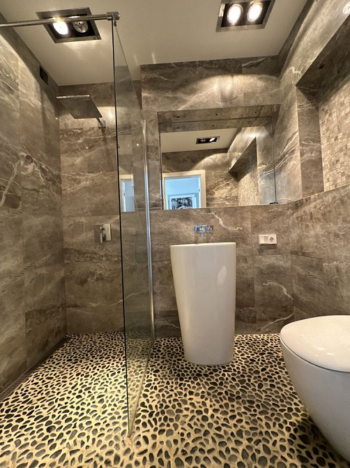 Оренда дизайнерскої квартири Феодасійська Голосіївський р-н Деміївка Киев - изображение 8