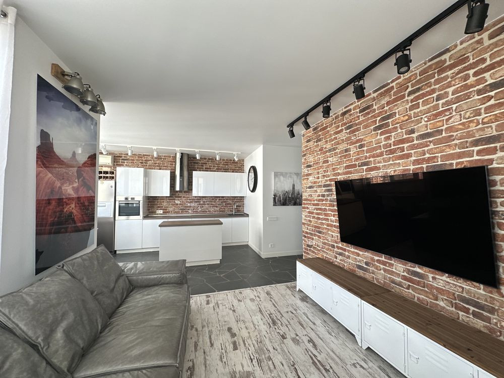 Оренда дизайнерскої квартири Феодасійська Голосіївський р-н Деміївка Киев - изображение 3