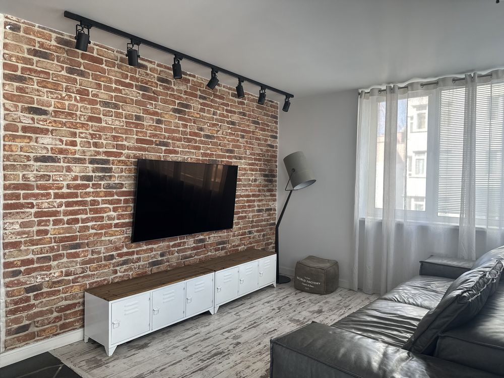 Оренда дизайнерскої квартири Феодасійська Голосіївський р-н Деміївка Киев - изображение 4