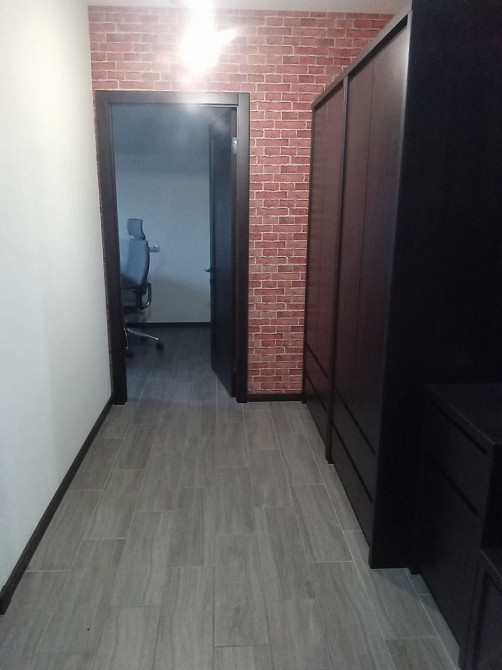 Реальная! Отакара Яроша 23-А.Сдам 2 ком кв на Бот Саде Харьков - изображение 8