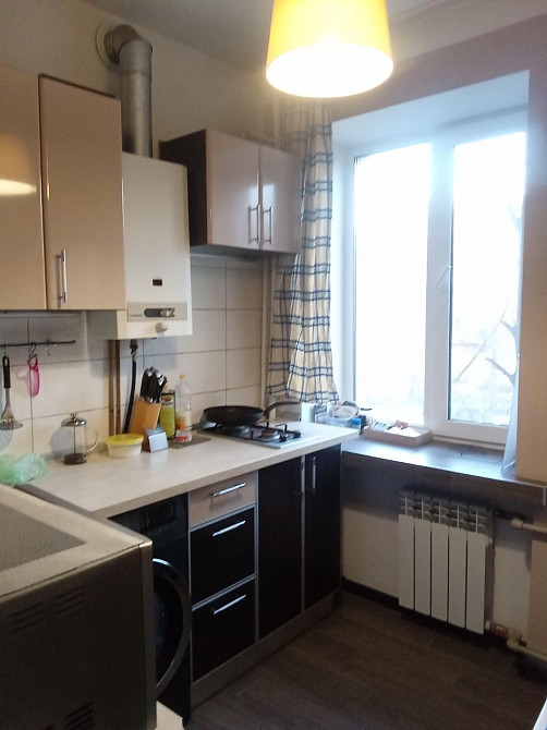 Реальная! Отакара Яроша 23-А.Сдам 2 ком кв на Бот Саде Харьков - изображение 2