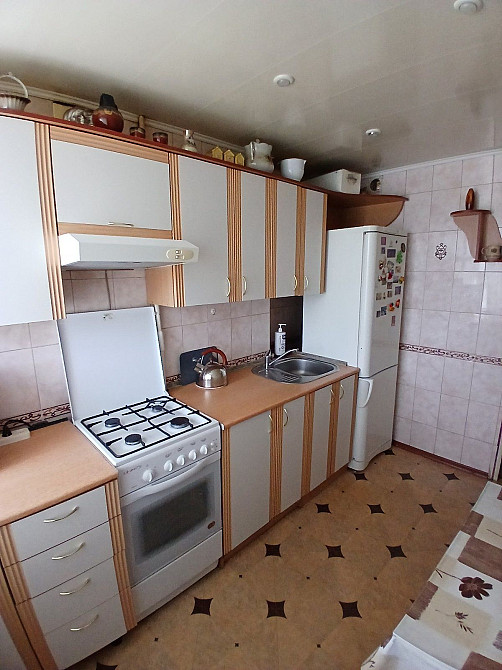 Сдам 3 к.кв. на Клочко 6 Днепр - изображение 1